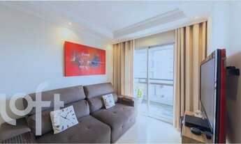 Imagem 6: Apartamento para Venda em São Paulo, Mooca, 3 dormitórios, 1 suíte, 2 banheiros, 1 vaga