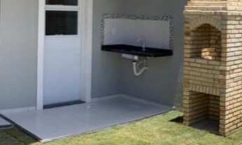 Imagem 4: Casas para repasse em pedras