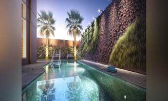 Imagem 4: São Paulo - Apartamento Padrão - Itaim