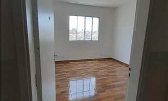 Imagem 3: Apartamento com 2 dormitórios para alugar, 79 m² por R$ 1.200,00/mês - Jardim Kuabara - Ta