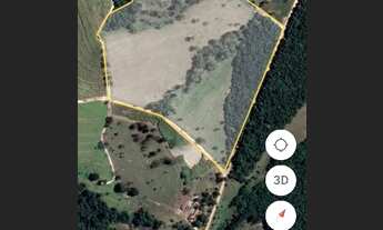 Imagem 3: Sitio em cajuru 8.5 alqueires 900.000.00 ( don