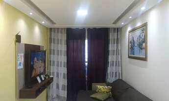 Imagem 3: Condomínio Park View