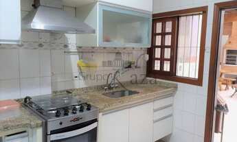 Imagem 3: Casa Térrea a Venda no Residencial Tatetuba - 3 Dormitórios - 139m² - Aceita permuta