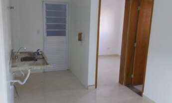 Imagem 2: 38 metros quadrados com 2 quartos em Vila Esperança - São Paulo - SP