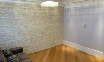 Imagem 6: Apartamento Locação Vila Clementino 222 m² 4 Dormitórios