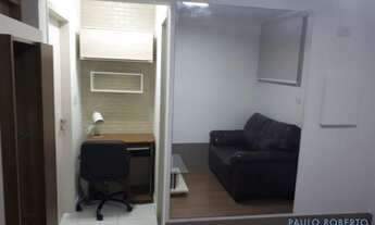 Imagem 3: APARTAMENTO - CONSOLAÇÃO - SP