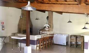 Imagem 7: Apartamento com 2 dormitórios à venda, 82 m² por R$ 430.000,00 - Vila Príncipe de Gales