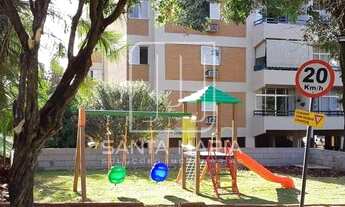 Imagem 6: Apartamento (cobertura 2 - duplex) 4 dormitórios/suite, cozinha planejada, portaria 24hs