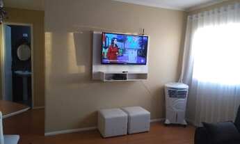 Imagem 3: Apartamento Kitnet com 1 dormitório