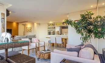 Imagem 3: APARTAMENTO - MORUMBI - SP