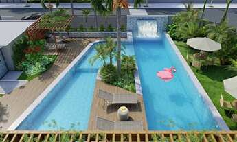 Imagem 6: Apartamento 2 quartos 1 suíte Perto do Shopping