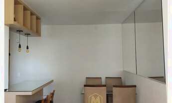 Imagem 4: APARTAMENTO 50M² - COM LASER COMPLETO - 2 QUARTOS - ELEVADOR - BAIRRO - CABRAL