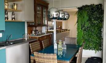 Imagem 7: Apartamento - Fazenda São Quirino - Campinas