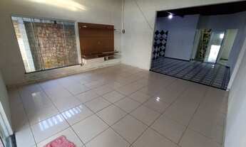 Imagem 3: Casa no Jaderlândia rouxinol