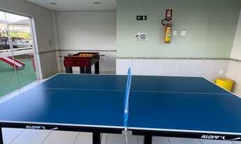 Imagem 5: Apartamento para venda possui 79 metros quadrados com 3 quartos