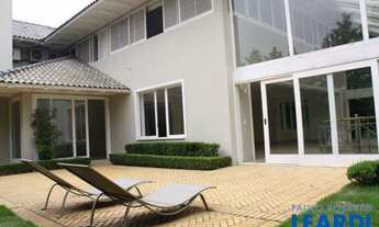 Imagem: SOBRADO - CIDADE JARDIM - SP