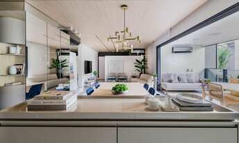 Imagem 2: Apartamento Padrão