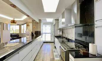 Imagem 4: Apartamento para Venda em Brasília, Setor Sudoeste, 3 dormitórios, 1 suíte, 3 banheiros, 1