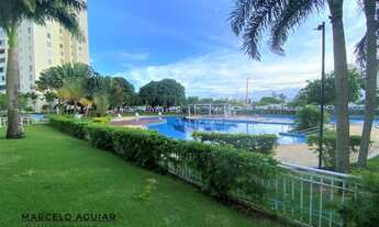 Imagem 3: Apartamento Lacqua em Neópolis I 3 quartos com 117 m² - 03 vagas