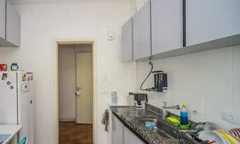 Imagem 3: APARTAMENTO - PARAÍSO - SP