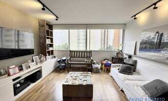 Imagem 3: APARTAMENTO - MOEMA PÁSSAROS - SP