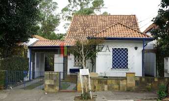 Imagem: Casa à venda no Campo Belo