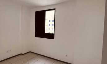 Imagem 7: Apartamento 3/4 no condomínio Ecoville Park Ponto Novo