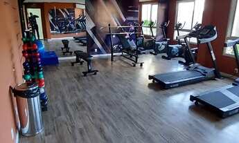 Imagem 6: Apartamento para venda possui 45 metros quadrados com 2 quartos em Jardim Arpoador - São P