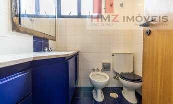 Imagem 7: Alto padrão no melhor local de Higienópolis