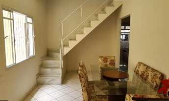 Imagem: SOBRADO - JARDIM SATÉLITE - SP