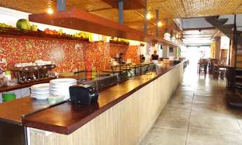 Imagem 2: Prédio de esquina à venda na Vila Olímpia