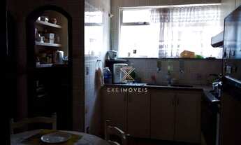 Imagem 4: Apartamento com 4 dormitórios à venda, 167 m² por R$ 1.300.000 - Boa Viagem - Belo Horizon