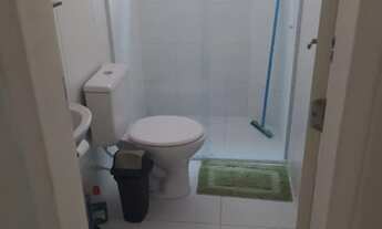 Imagem 2: Villa das Águas térreo