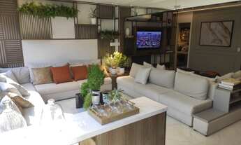 Imagem 2: Cobertura duplex para venda possui 187 metros quadrados com 3 quartos