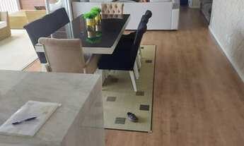 Imagem 7: Apartamento para venda tem 151 metros quadrados com 4 quartos em Centro - São Bernardo do