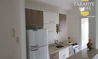 Imagem 7: APARTAMENTO 2 DORMITÓRIOS 1 SUÍTE 1 VAGA DE GARAGEM VARANDA GOURMET