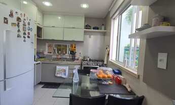 Imagem 7: Casa Duplex em condominio na Sapiranga com 4 suites, 200m, e toda Projetada