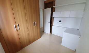 Imagem 4: Apartamento para venda tem 85 metros quadrados com 3 quartos 1 suíte 2 vagas em Vila Cleme