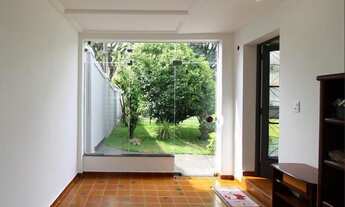 Imagem 5: CASA TÉRREA - ALTO DA LAPA - SP