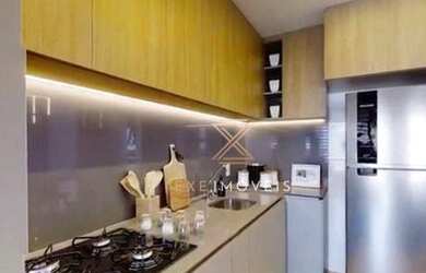 Imagem 7: Apartamento com 2 dormitórios à venda, 65 m² por R$ 679.000 - Liberdade - São Paulo/SP