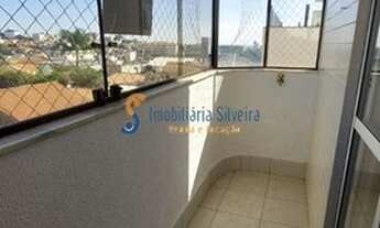 Imagem 7: Apartamento 3 quartos , elevador , bairro Floresta / col?gio Batista