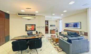 Imagem 5: Cuiabá - Conjunto Comercial/Sala - Goiabeiras