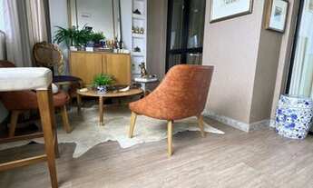 Imagem 2: Apartamento mobiliado no Cidade Jardim 178m²