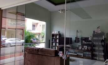 Imagem 2: Casa no Cidade Jardim II - 250m²