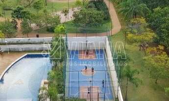 Imagem 1: Apartamento ao lado do Park Shopping São Caetano - 113 m² 2 suítes, 2 vagas, lazer, terraç