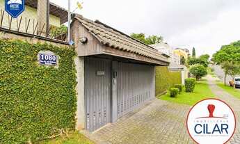 Imagem 2: Curitiba - Casa de Condomínio - Bom Retiro