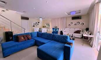 Imagem 3: Casa de condomínio Recreio dos Bandeirantes, Rio de Janeiro, RJ