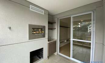 Imagem: APARTAMENTO - REAL PARQUE - SP