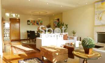 Imagem 5: São Paulo - Apartamento Padrão - Real Parque