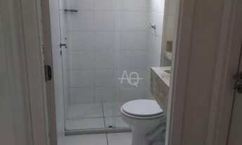 Imagem 6: Apartamento com 2 dormitórios para alugar por R$ 1.250/mês - Jardim Jaraguá - Taubaté/SP